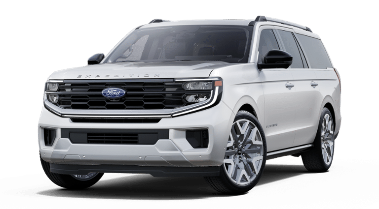 2025 Ford Expedition Platinum® MAX