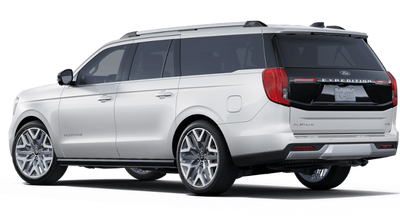 2025 Ford Expedition Platinum® MAX