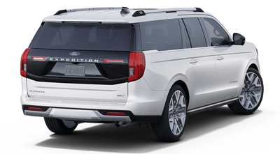 2025 Ford Expedition Platinum® MAX