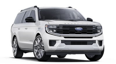 2025 Ford Expedition Platinum® MAX