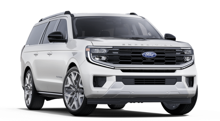 2025 Ford Expedition Platinum® MAX