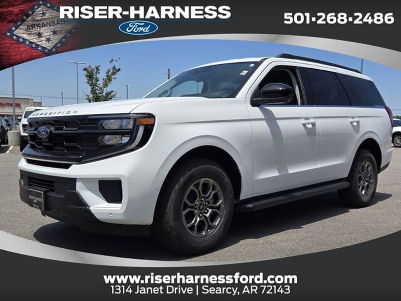2026 Ford Expedition Active's photo