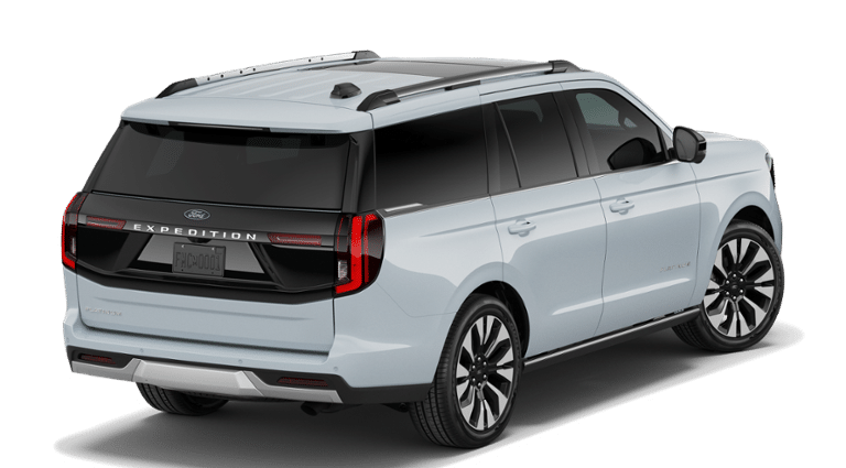 2026 Ford Expedition Platinum®