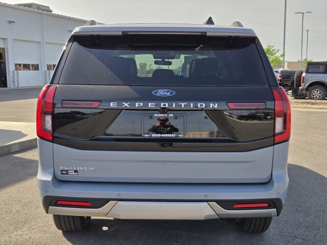 2026 Ford Expedition Platinum®