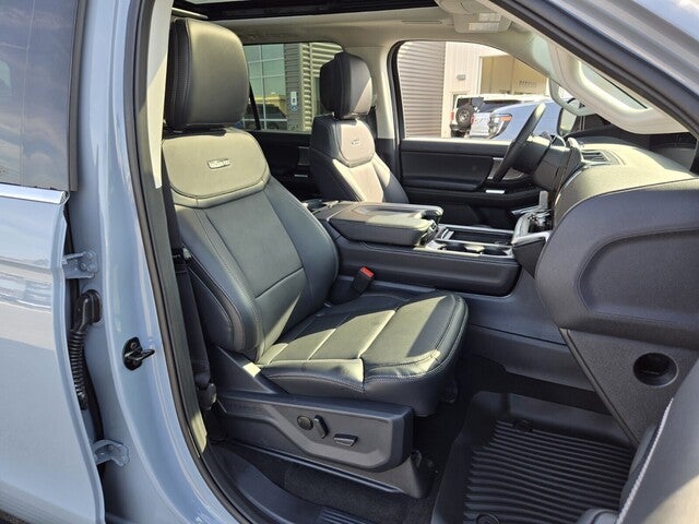 2026 Ford Expedition Platinum®