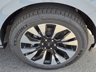 2026 Ford Expedition Platinum®