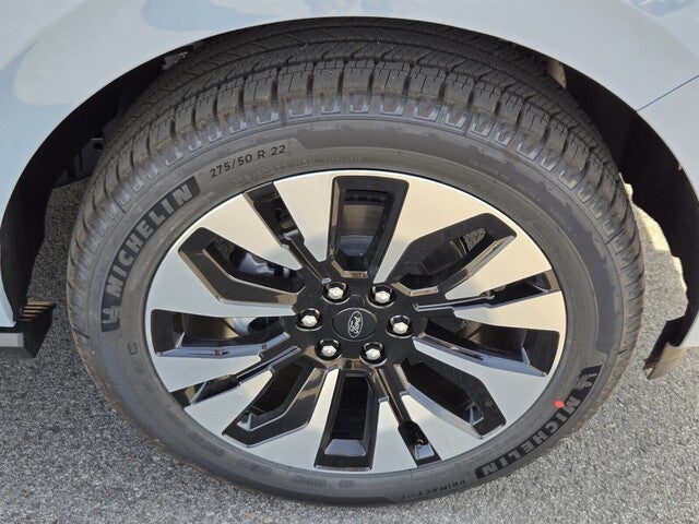 2026 Ford Expedition Platinum®