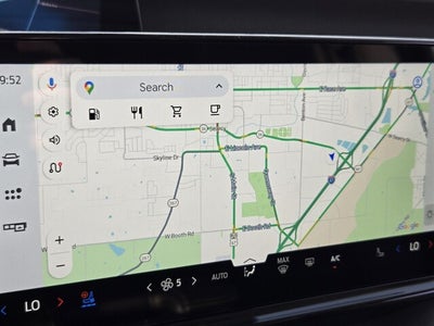 2026 Ford Expedition Platinum®