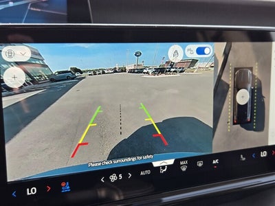 2026 Ford Expedition Platinum®