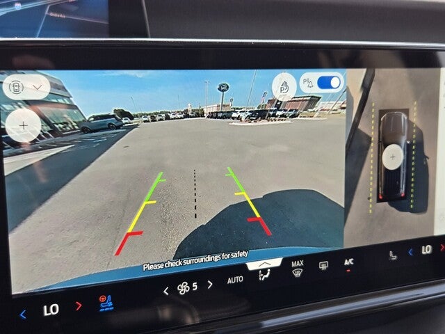 2026 Ford Expedition Platinum®