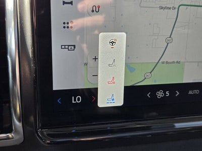 2026 Ford Expedition Platinum®