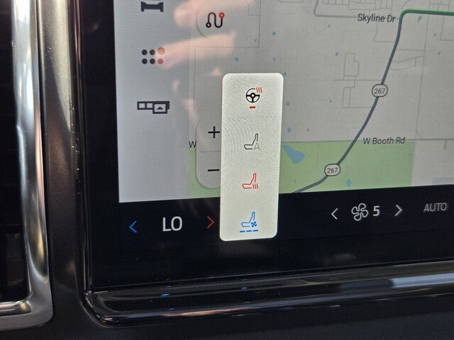 2026 Ford Expedition Platinum®