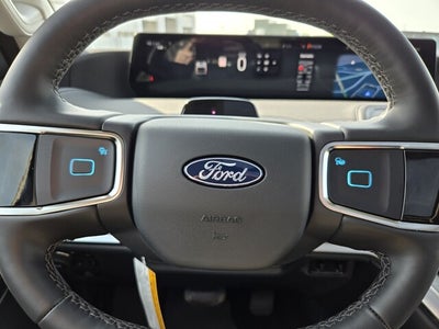 2026 Ford Expedition Platinum®