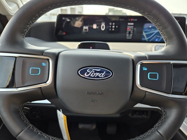 2026 Ford Expedition Platinum®