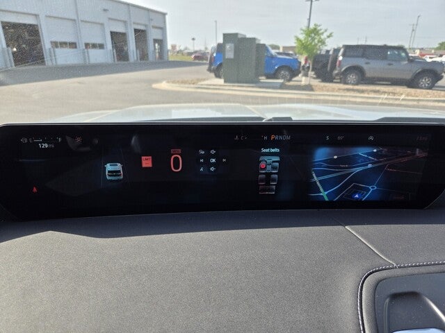 2026 Ford Expedition Platinum®