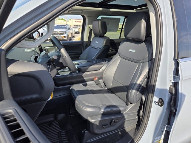 2026 Ford Expedition Platinum®