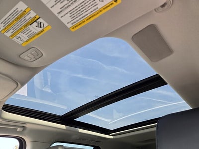 2026 Ford Expedition Platinum®