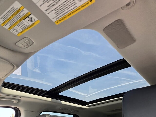 2026 Ford Expedition Platinum®