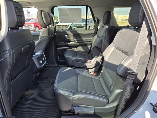 2026 Ford Expedition Platinum®