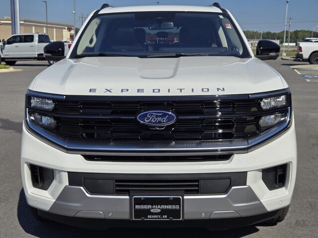 2025 Ford Expedition Platinum®