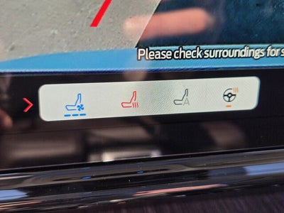 2025 Ford Expedition Platinum®