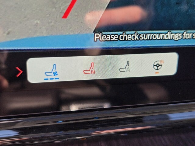 2025 Ford Expedition Platinum®