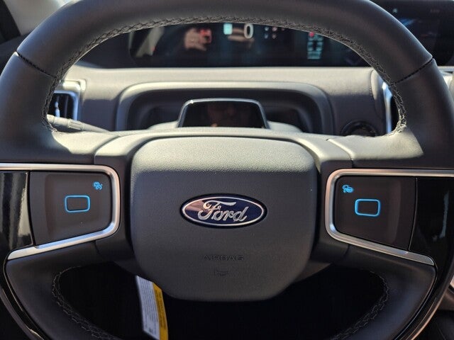 2025 Ford Expedition Platinum®