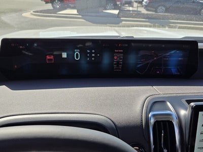 2025 Ford Expedition Platinum®