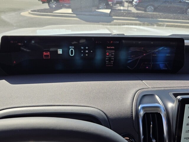 2025 Ford Expedition Platinum®