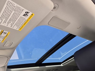 2025 Ford Expedition Platinum®