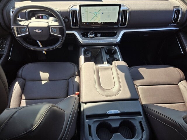 2025 Ford Expedition Platinum®