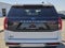 2025 Ford Expedition Platinum®