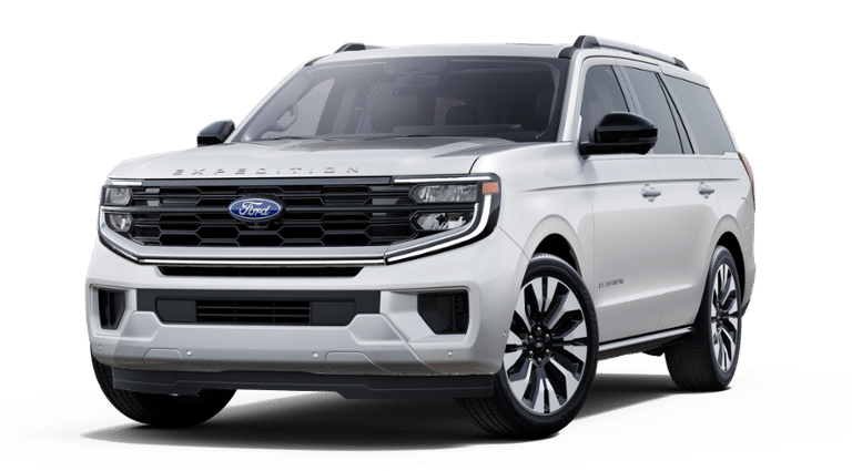 2025 Ford Expedition Platinum®