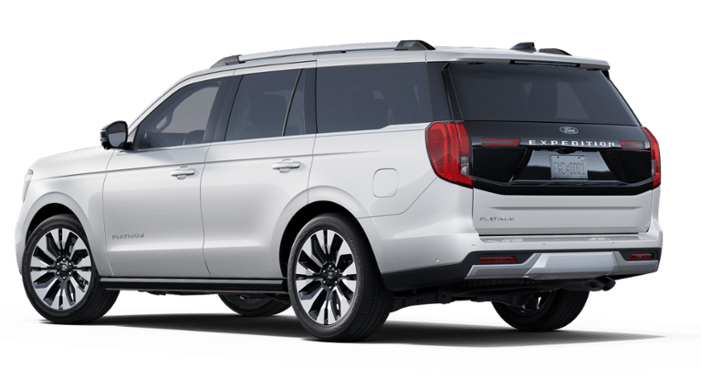 2025 Ford Expedition Platinum®