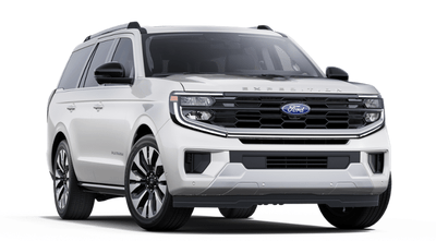 2025 Ford Expedition Platinum®