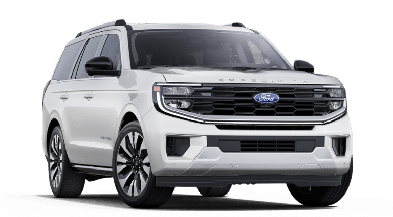 2025 Ford Expedition Platinum®