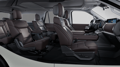2025 Ford Expedition Platinum®
