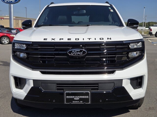 2025 Ford Expedition Platinum®