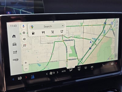 2025 Ford Expedition Platinum®