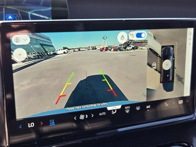 2025 Ford Expedition Platinum®