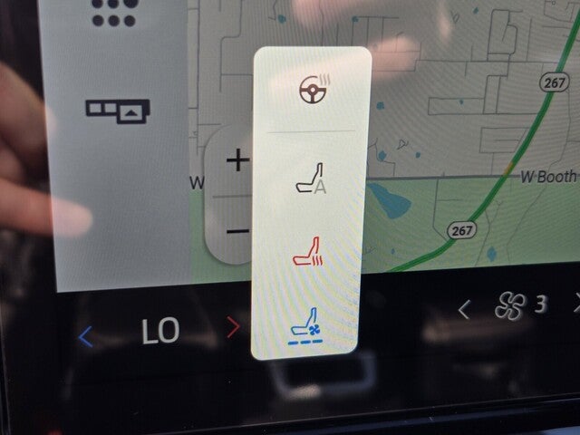 2025 Ford Expedition Platinum®