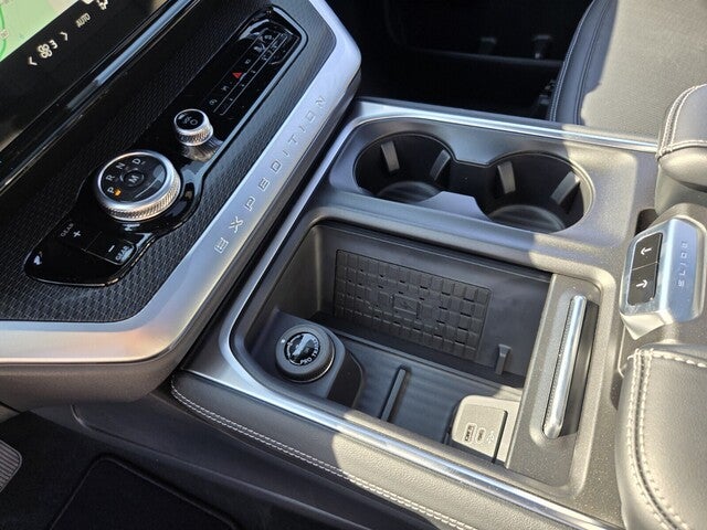 2025 Ford Expedition Platinum®