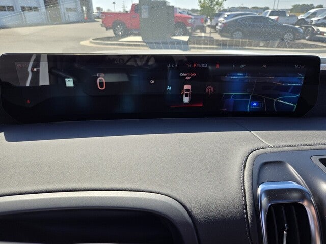 2025 Ford Expedition Platinum®