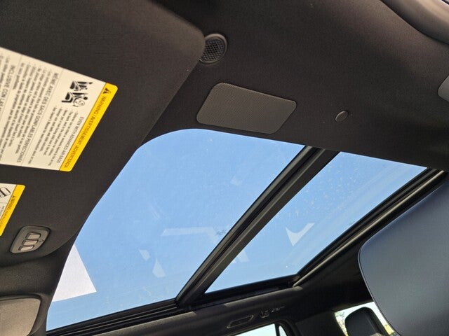 2025 Ford Expedition Platinum®