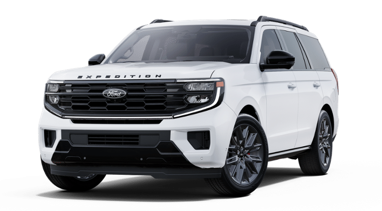 2025 Ford Expedition Platinum®