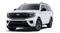 2025 Ford Expedition Platinum®