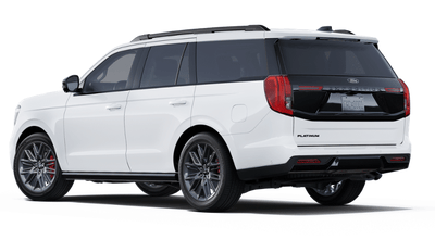 2025 Ford Expedition Platinum®