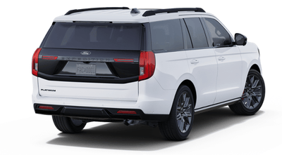 2025 Ford Expedition Platinum®