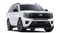 2025 Ford Expedition Platinum®