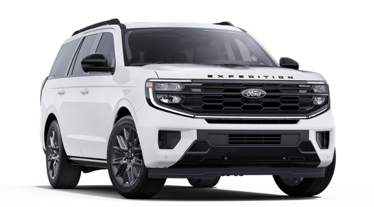 2025 Ford Expedition Platinum®